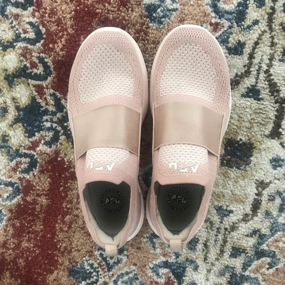 Gently used APL’s